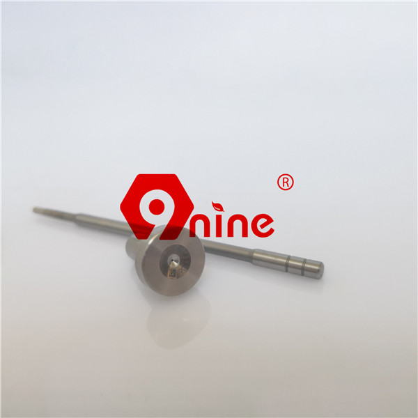valve injector ທົ່ວໄປ F00RJ00420 ສໍາລັບ Injector 0445120011
